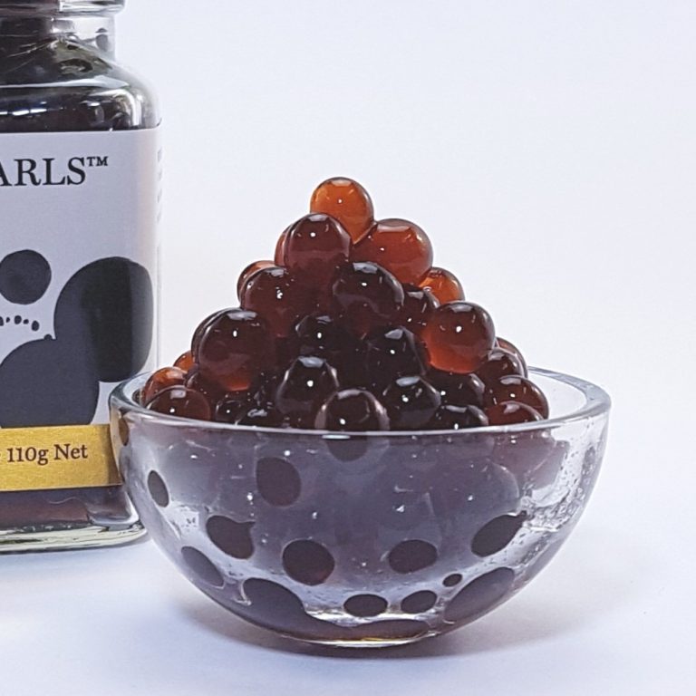 Balsamic Flavour Pearls Peninsula Larder