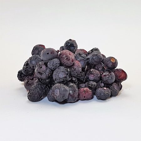 Peninsula Larders Blue Berries Freeze Dried