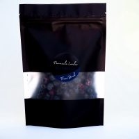 Freeze Dried Blueberries bag