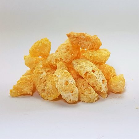 mandarin freeze dried segments 40g