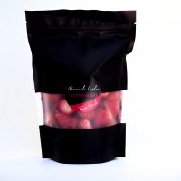 Freeze Dried Strawberries bag