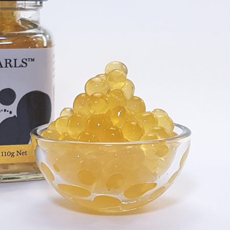 Peninsula Larders Flavour Pearls Honey
