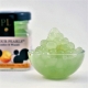 Cucumber and Wasabi Flavour Pearls