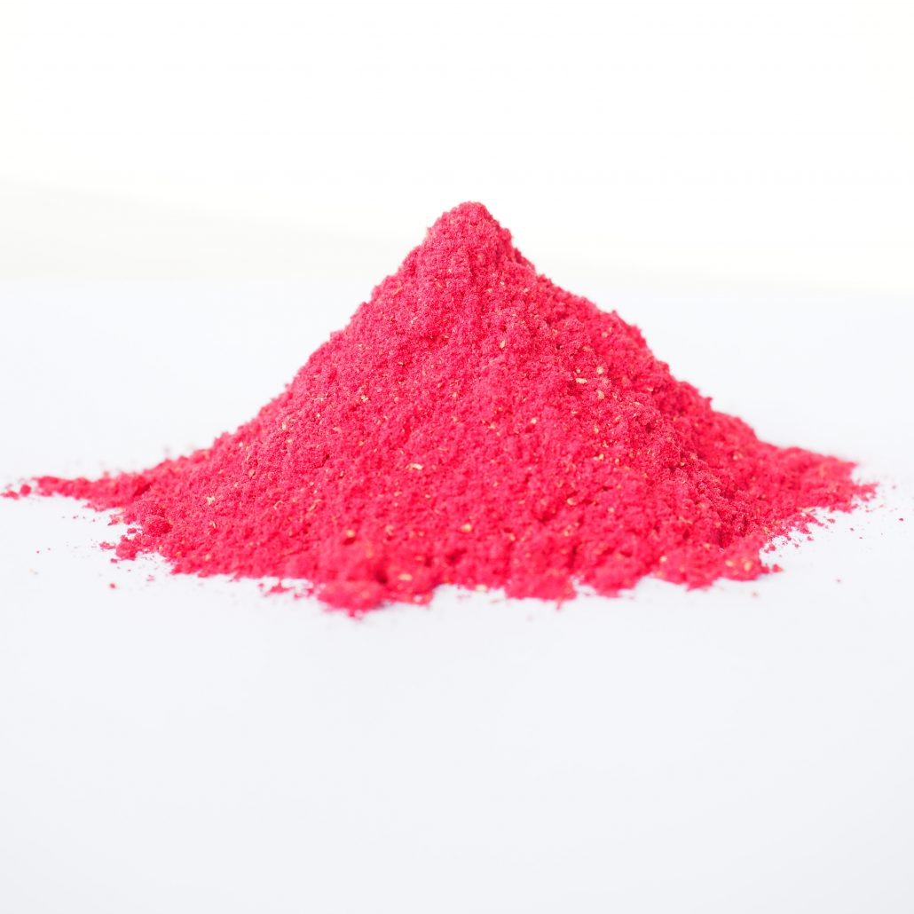 Raspberry Powder