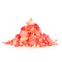 Strawberry Flavour Finisher Pile